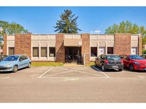 VENISSIEUX- LOCAUX D' ACTIVITES