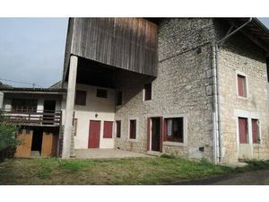 Maison Songieu 146 m² T-5 à vendre  155 000 €