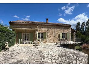Vente maison 6 pièces 120 m² à Apt (84400)  345 000 €