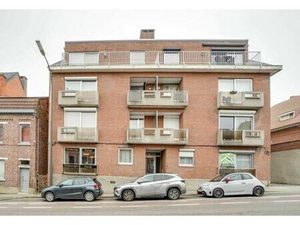 Grand appartement à quelques pas du centre de Tongres