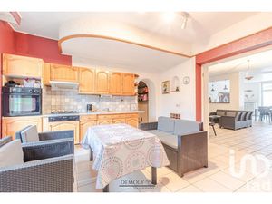 Vente appartement 6 pièces 161 m² à Audun-le-Tiche (57390)  235 000 €