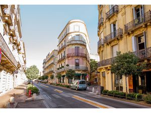 VENTE APPARTEMENT 4 PIECES MONTPELLIER ECUSSON