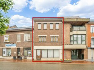 Bien professionnel à vendre à Diepenbeek € 275.000 (KWEJF) - Realmart | Zimmo