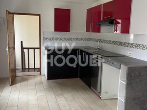 VENTE : Lots de 4 appartements à AULNAY SOUS BOIS