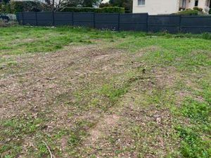 Vente Terrain à Meucon (56890) : à vendre / 435m² Meucon