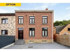 Maison à vendre avec terrasse et jardin   Mont-Saint-Guibert (VBB77190)