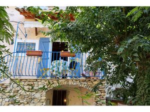 Annonce maison à vendre