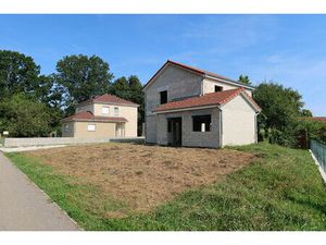 Maison - 5 pièce(s) - 123 m2