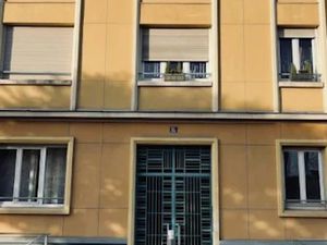 Vente appartement 2 pièces 42 m² à Belfort (90000)  57 000 €