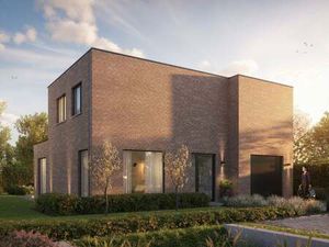 Maison à vendre à Zarren € 415.419 (KWF0S) - Hectaar | Zimmo