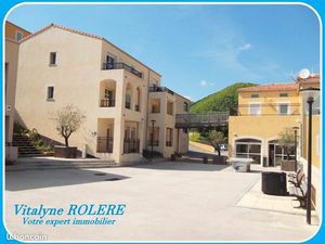 Appartement 3 pièces 44 m²