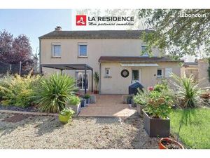 Maison 5 pièces 119 m²