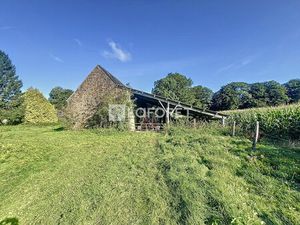Maison de 100m² à réhabiliter