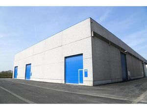 Commercieel te huur in Kapellen