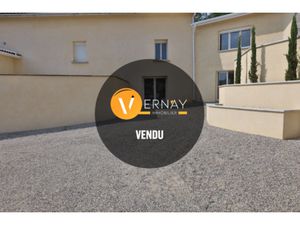 Maison de Village - Type 4 - Terrain 380 m2 à Oytier-Saint-O