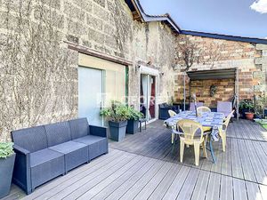 Maison T9 près de CIVRAC DE BLAYE à vendre