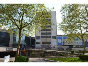 Location Bureau Rouen 76100