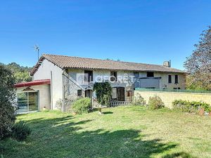 Maison T9 près de TECOU à vendre