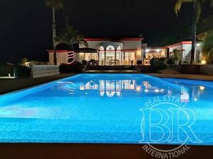 Villa de luxe de 10 pièces en location Nice  France