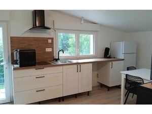 Location appartement  m² T-2 à Saint-Amand-Longpré  649 €