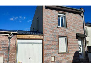 Vente maison 5 pièces 116 m² Saint-Quentin (02100)