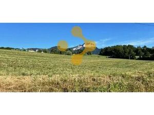 T4 rez-de jardin au pied de la chaine des Aravis