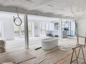 Maison unifamiliale en vente à Guido Gezellestraat 24 1  Huizingen  Belgique | CENTURY 21®