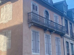 Vente appartement 11 pièces 260 m² Arreau (65240)