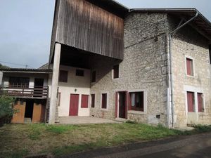 Vente ferme 5 pièces 146 m² à Hotonnes (01260)  155 000 €