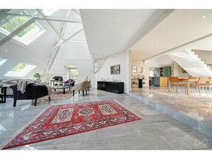 Incroyable duplex de 270m² dans environnement exceptionnel !