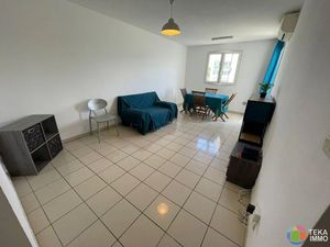 Location meublée appartement 2 pièces 40.91 m² à Saint-Denis (97400)  835 €