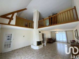 Vente Maison à Combrée (49520) : à vendre / 190m² Combrée