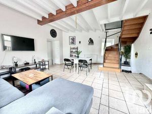 Vente Maison à Firminy (42700) : à vendre / 128m² Firminy