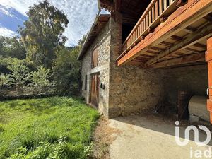 Vente maison 12 pièces 200 m² à Belcaire (11340)  149 990 €