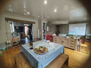 Vente maison 6 pièces 177 m² Montbouton (90500)