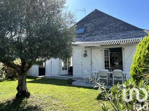 Vente Maison Piscine à Bidos (64400) : à vendre Piscine / 143m² Bidos