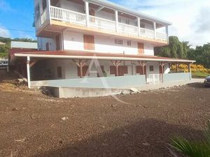 Immeuble 14 pièces 363 m²