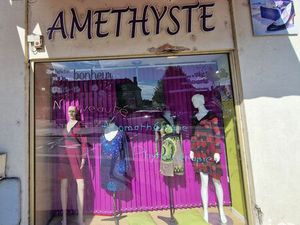 Boutique 100 m² CHÂTILLON-SUR-SEINE