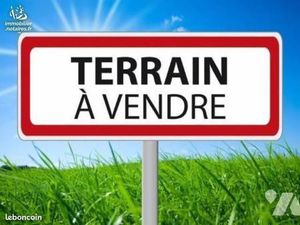 Terrain 433 m² Coudeville-sur-Mer