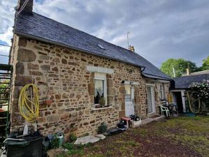 Maison 3 pièces 63 m²