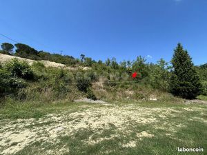 Terrain 1266 m² QUINT FONSEGRIVES