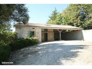 Maison 4 pièces 200 m²