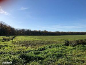 Terrain 20860 m² Farges-lès-Chalon