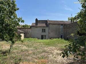 Maison de ville 10 pièces 189 m²