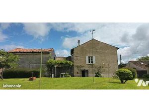 Maison 6 pièces 93 m²