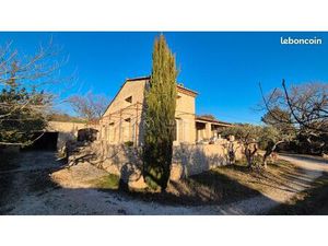 Maison 5 pièces 125 m²