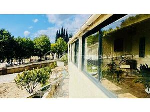 Maison en pierre de 185 m² à Pouzols-Minervois