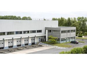 Location Entrepôt Compans 77290