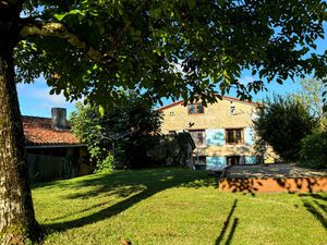 Maison à vendre à Nonac (16190) - Charente