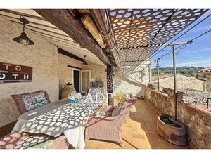 Vente maison 6 pièces 177 m² à Magagnosc (06520)  498 000 €